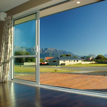 Villa Kaikoura Peninsula Retreat Extérieur photo