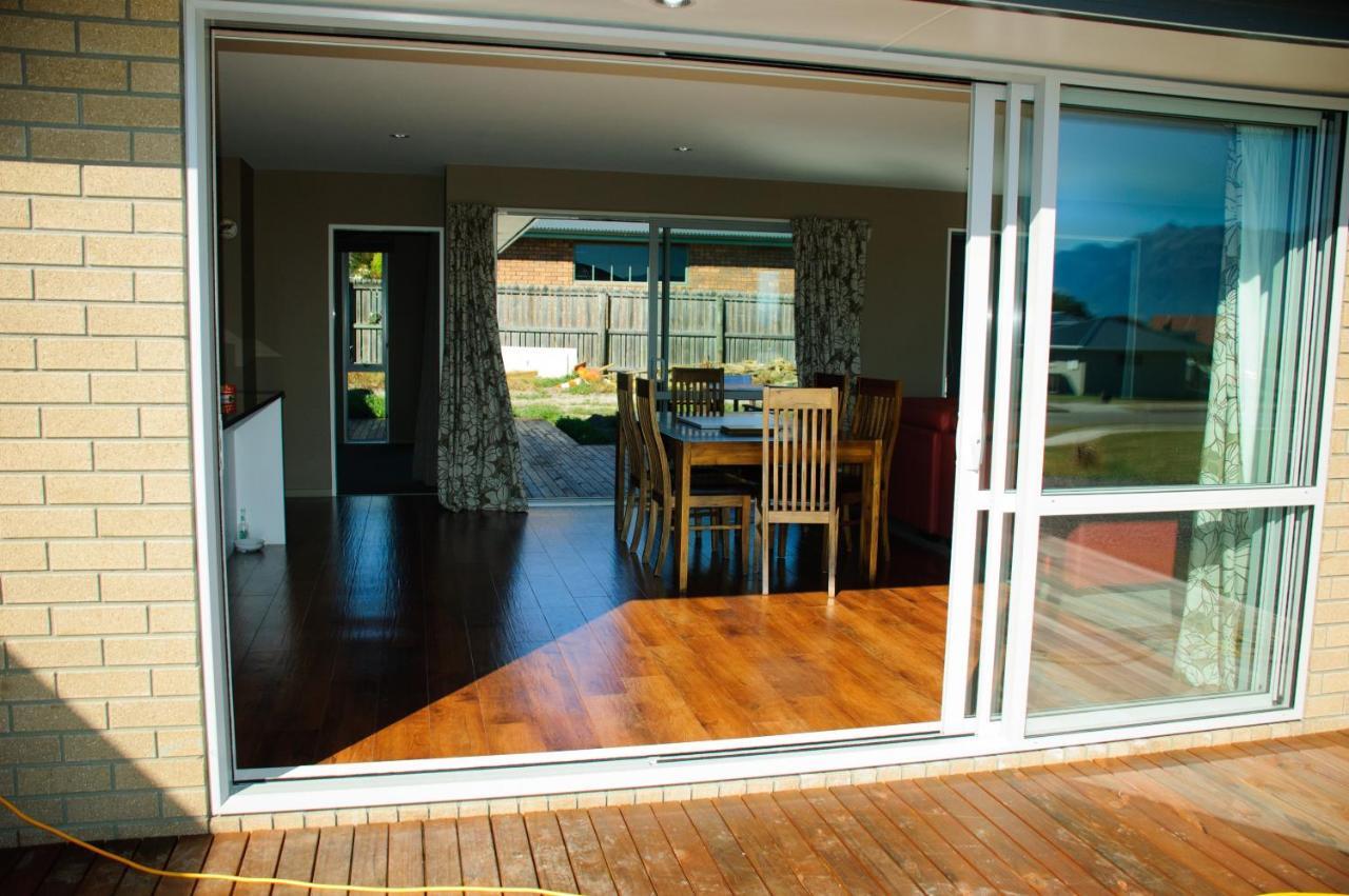 Villa Kaikoura Peninsula Retreat Extérieur photo