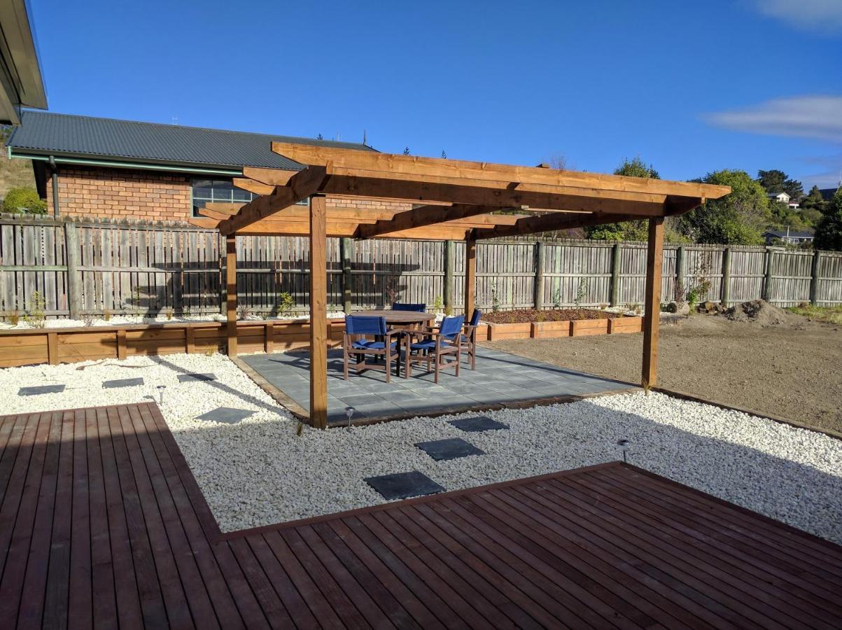 Villa Kaikoura Peninsula Retreat Extérieur photo